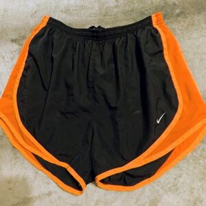 H10 Vintage Nike running shorts